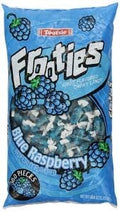 Tootsie - Frooties Blaue Himbeere 1100 Gramm