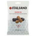Italiano - Salmiak Mix 170 Gram 12 Stuks