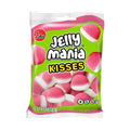 Jake - Jelly Mania Kisses 100 Gram (Halal)