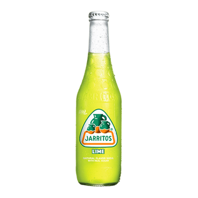 Jarritos - Limette 370 ml