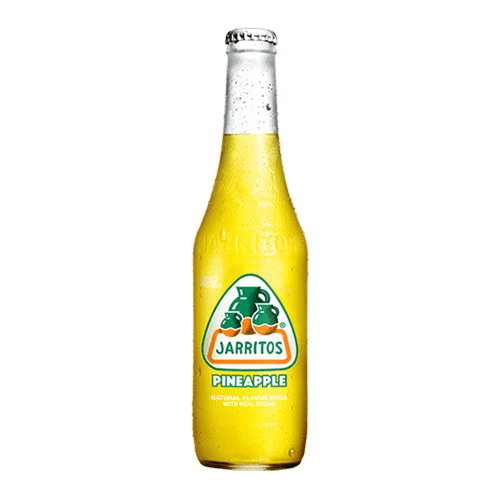 Jarritos - Pineapple 370ml