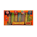 Zed - Jawbreaker Gift Box 264,3 Gram 12 Pièces (Halal)