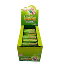 Zed - Jawbreaker Sour Apple 4-Pack 40 Stuks (Halal)