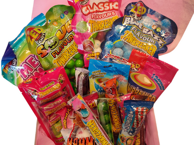 JawBreaker Geschenkpaket