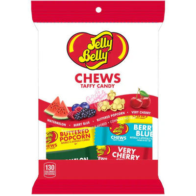 Jelly Belly - Kaubonbons, 198 Gramm