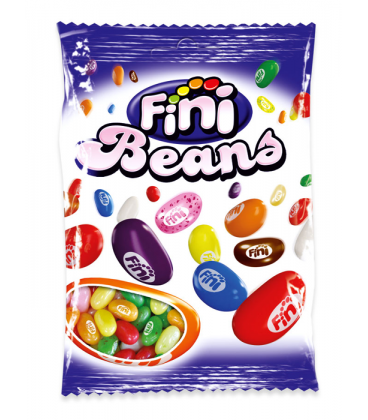 Fini - Jelly Beans 75 Gram 12 Stuks (Halal)