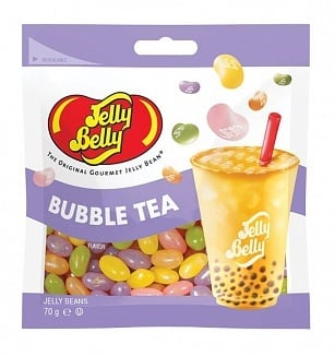 Jelly Belly - Bubble Tea 70 Gramm