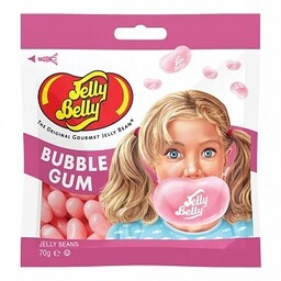 Jelly Belly - Bubblegum 70 grammes