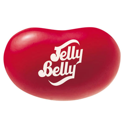 Jelly Belly Beans Roter Apfel 1 Kilo
