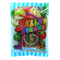 Jelly Straws 300 Gram