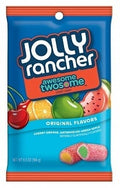 Jolly Rancher - Bonbons à mâcher Awesome Twosome 184 grammes