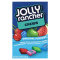 Jolly Rancher - Kaubonbons Original Frucht 58 Gramm