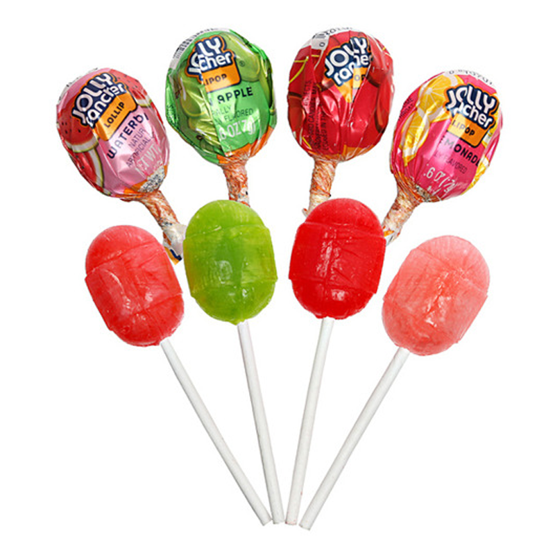 Jolly Rancher - Lolly 1x