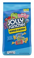 Bonbons Jolly Rancher durs assortis en vrac 2,26 kg