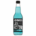 Jones Soda - Limonade aux baies 355 ml