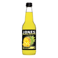 Jones Soda - Pineapple 355ml