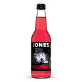 Jones Soda - Strawberry Lime 355ml
