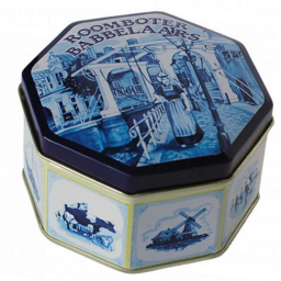 Joosse - Babbelaars Delft 8 faces 250 Gramme