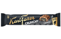 Karl Fazer - Édition Crunchy Black 55 grammes