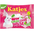 Katjes - Fruchtgummi Grün-Ohr Hase 175 Gram
