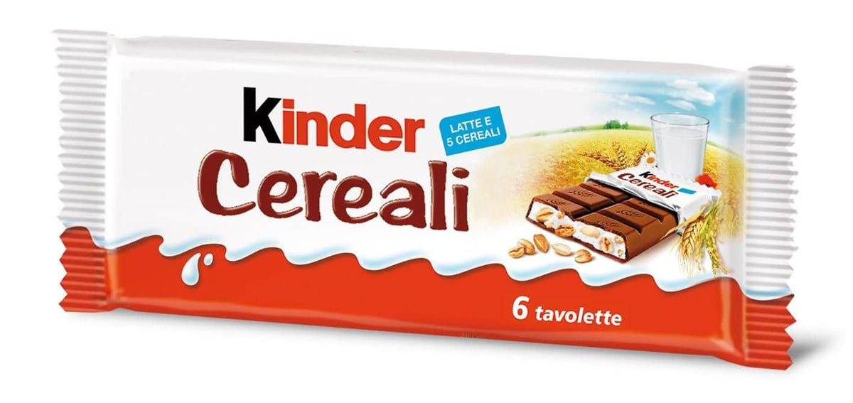 Kinder-Müsli 141 Gramm