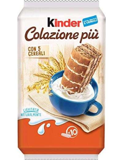 Enfants - Calazione Piu 290 Grammes