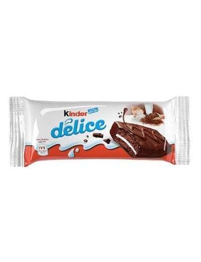 Kinder - Délice 42 grammes