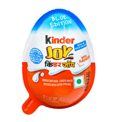 Enfants - Joy Blue 20 grammes