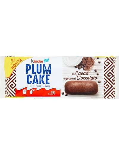 Kinder-Pflaumenkuchen 198 Gramm