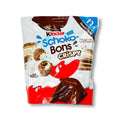 Kinder - Shoko Bons Crisy 22 Gramm