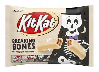 Kit Kat - Casse-os 291 grammes