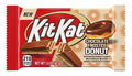 Kit Kat - Schokoladenglasur-Donut 42 Gramm