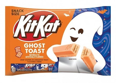 Kit Kat - Toast Fantôme 305 grammes