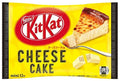 KitKat - Mini Cheese Cake 135,6 Gram