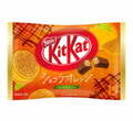 Kit Kat Orange 104,4 g