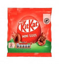 Kit Kat - Mini Eggs 81 Gram