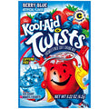 Kool Aid - Mixed Berry Blue Twist 6,2 Gram