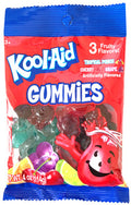 Kool Aid - Bonbons gélifiés 113 grammes