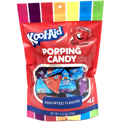 Kool-Aid - Knallbonbons 120 Gramm