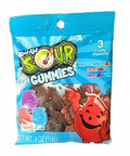 Kool-Aid - Sour Gummies 113 Gram