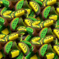 Vidal - Kiwi Slices 1 Kilo