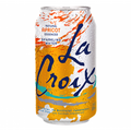 La Croix - Apricot Sparkling Water 355ml 12 Blikjes
