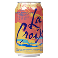 La Croix - Grapefruit Sparkling Water 355ml 12 Canettes