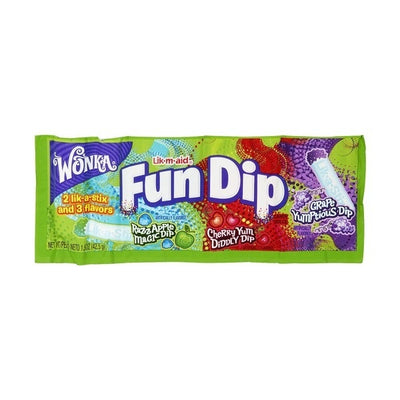 Wonka - Fun Dip 39 Gramm