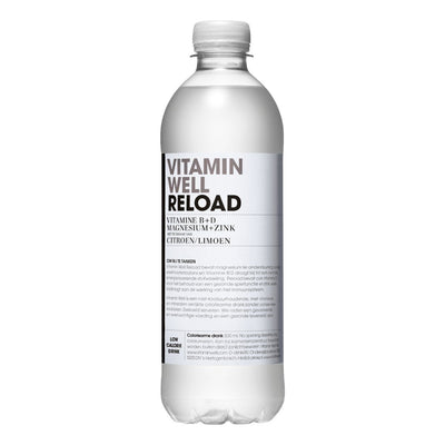 Vitamin - Well Reload 500ml 12 Stück