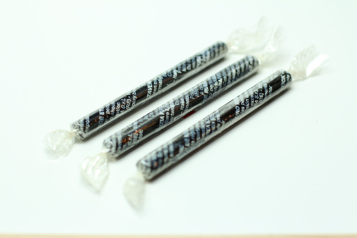 Sirea Lorbeerstick Extra dick zuckerfrei 32 Gramm 1x *