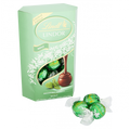 Lindt - Lindor Mint Chocolate Truffles 200 Gram