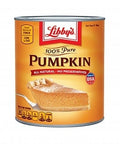 Libby's - Pumpkin 822 Gram