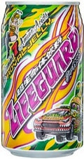 Lifeguard 350ml