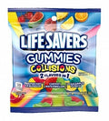 Lifesavers - Gummies Collisions 91 Gramm